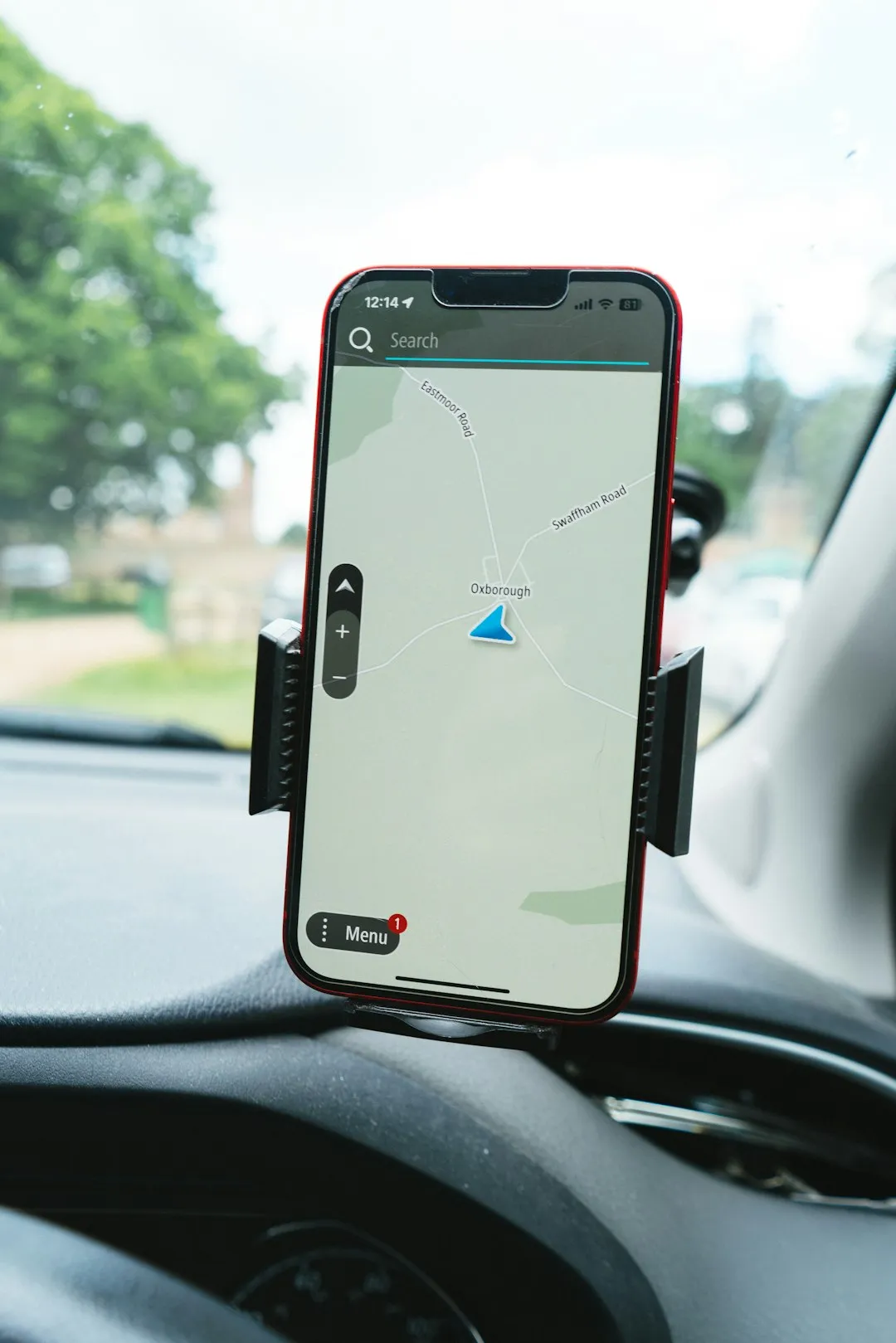 Can I update my sat nav for free?